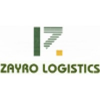 Zayro Logistics Logo