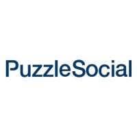 PuzzleSocial Logo