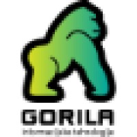 Gorila IT d.o.o. Logo