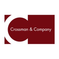 Crossman & Company Logo