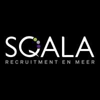 SQALA Recruitment Logo