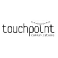 Touchpoint Communications Logo