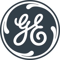GE Power Conversion Logo