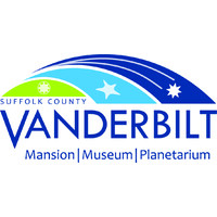 Suffolk County Vanderbilt Museum Logo