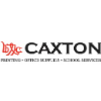 Caxton Logo