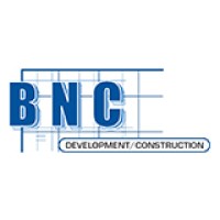 BNC Development and Construction Logo