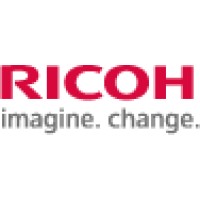 Ricoh Electronics, Inc. Logo