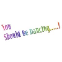 You Should Be Dancing...! Dance Studios NYC Logo