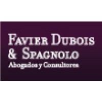 Favier Dubois & Spagnolo Logo