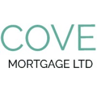 Cove Mortgage Ltd. Logo