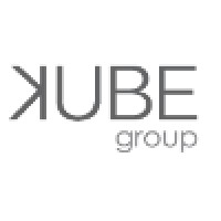 Kube Group Logo