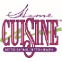Home Cuisine Logo