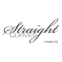 StraightCurves Creative Ltd. Logo