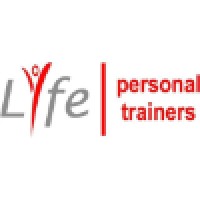 Life Personal Trainers Logo