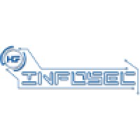 HCF Inc. Logo