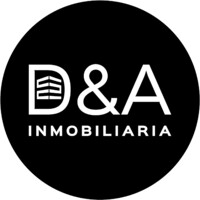 D&A Inmobiliaria Gourmet Logo