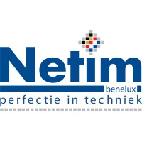 NETIM Benelux Logo
