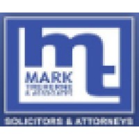 Mark Treherne & Associates Logo