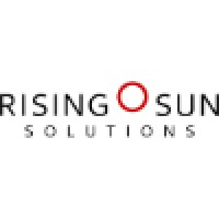 Rising Sun Solutions Logo