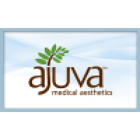 Ajuva Medical Aesthetics Logo