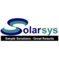 Solarsys Microsystems Pte Ltd Logo