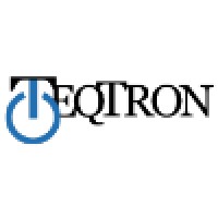 TeqTron Inc Logo
