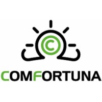 COMFORTUNA Logo