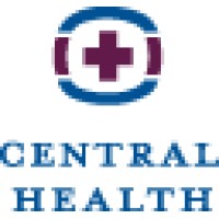 Central Health Logo