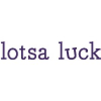 Lotsa Luck Design Logo