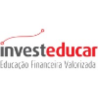 investeducar Cursos e Treinamentos Logo