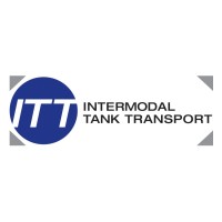 Intermodal Tank Transport Europe Logo