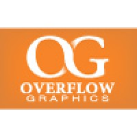 Overflow Graphics Logo
