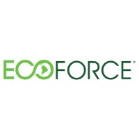 Ecoforce - Soluções Práticas e Sustentáveis Logo