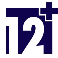 12+ Logo