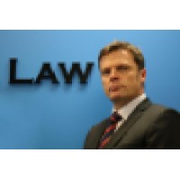 Australian Criminal Law Specialists Logo