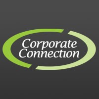 Corporate Connection Logo