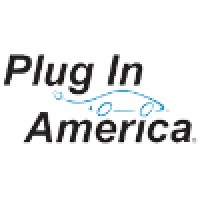 Plug In America Logo