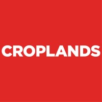 Croplands Equipment Pty Ltd Logo