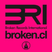 BRI | Broken Records International Logo