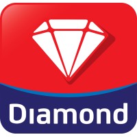 PT. Sukanda Djaya - Diamond Cold Storage Logo
