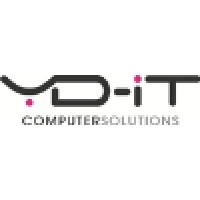 YD-IT Logo