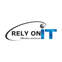 Rely On IT Logo