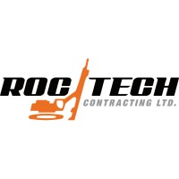 Roc-Tech Contracting (2011) Ltd. Logo