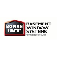 Boman Kemp Logo