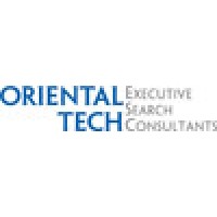 Oriental Tech Executive Search Consultants Logo
