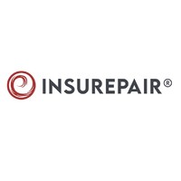 Insurance Repairs by INSUREPAIR ® | insurepair.co.uk Logo