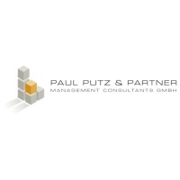 Paul Putz & Partner Management Consultants GmbH Logo