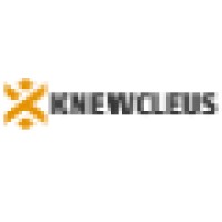 Knewcleus Online Services Pvt. Ltd Logo