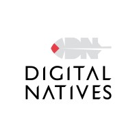 Digital Natives Logo