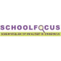SchoolFocus Logo